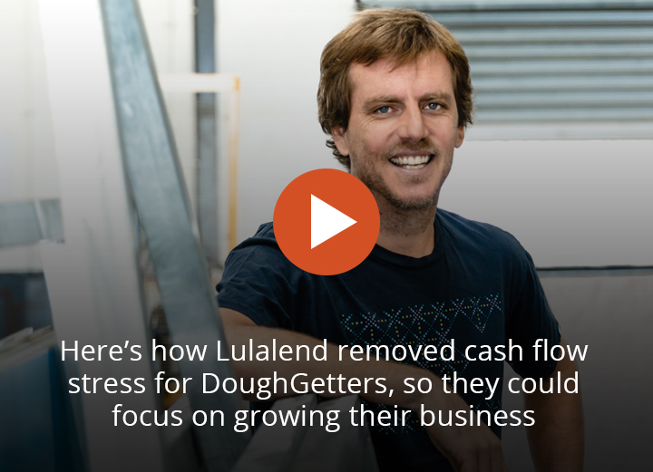 CEO/Founder of DoughGetter Accounting